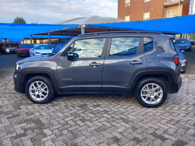 JEEP Renegade usata, con Airbag laterali