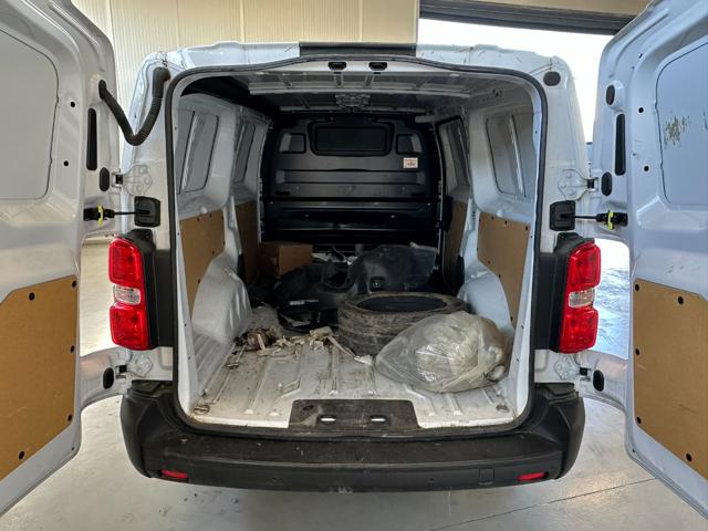 FIAT Scudo usata, con Park Distance Control