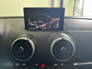 AUDI A3 usata, con Hill holder