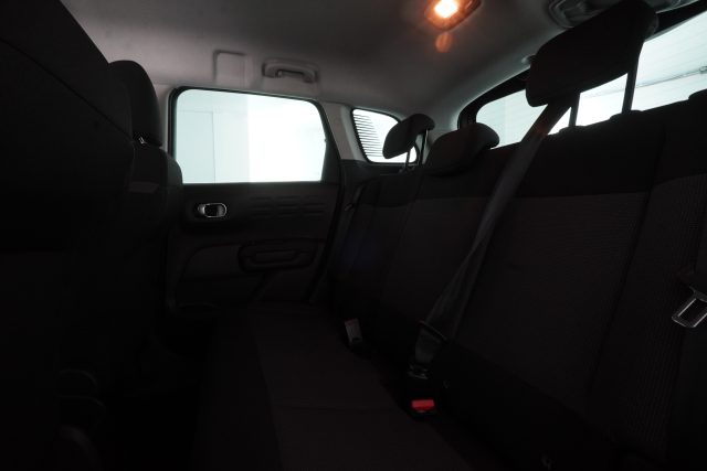 CITROEN C3 Aircross usata 9