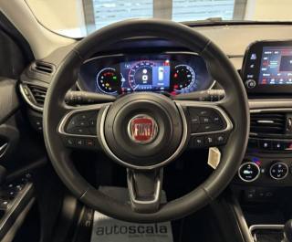 FIAT Tipo usata, con Cruise Control