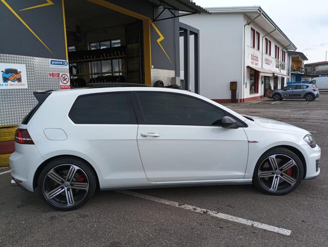 VOLKSWAGEN Golf GTI usata, con Antifurto