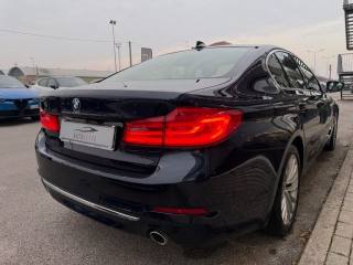 BMW 520 usata, con Airbag Passeggero