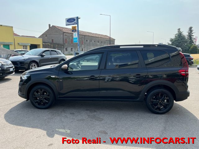 DACIA Jogger usata, con Climatizzatore
