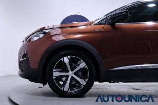 PEUGEOT 3008 usata, con Sedili riscaldati