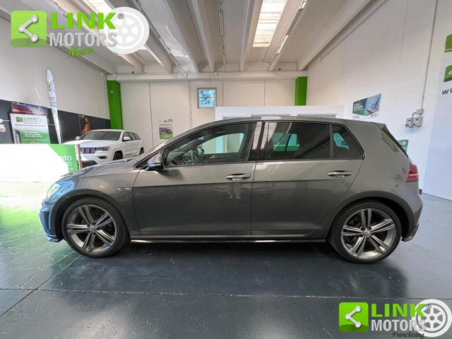 VOLKSWAGEN Golf usata 1