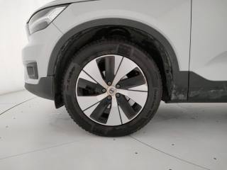 VOLVO XC40 usata, con Portellone posteriore elettrico