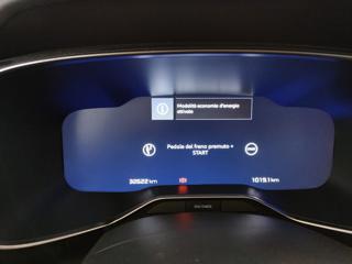 CITROEN C5 Aircross usata, con Touch screen