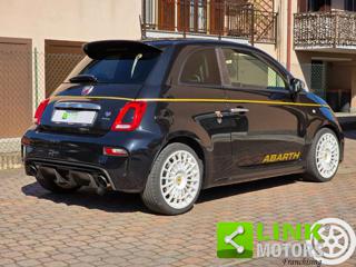 ABARTH 595 usata, con Airbag laterali
