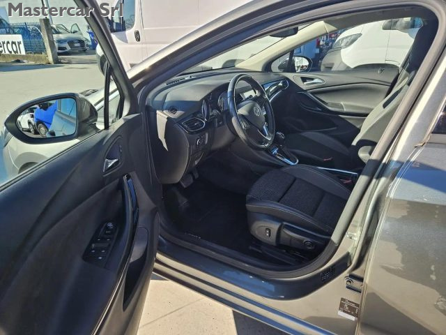 OPEL Astra usata, con Climatizzatore