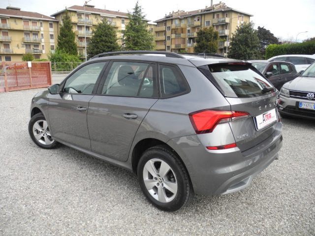 SKODA Kamiq usata 88