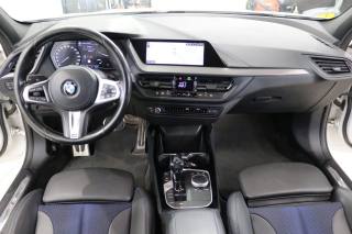 BMW 116 usata, con Sensori di parcheggio posteriori