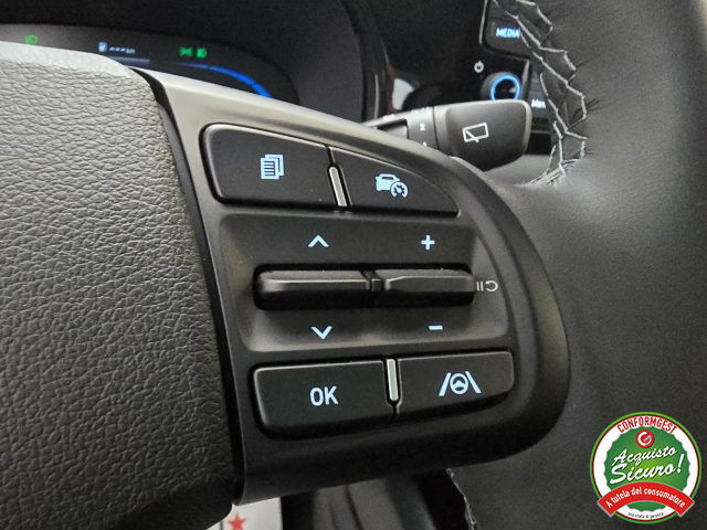 HYUNDAI i10 usata, con Sistema di navigazione