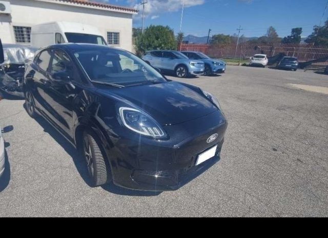 FORD Puma usata, con Airbag