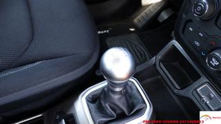 JEEP Renegade usata 108