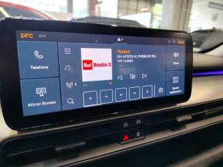 JEEP Avenger usata, con Telecamera per parcheggio assistito
