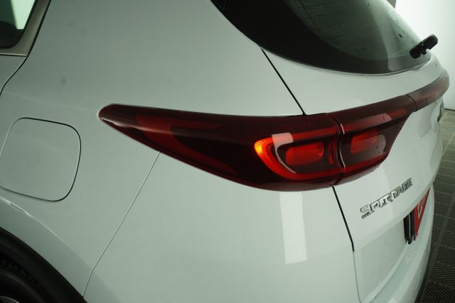 KIA Sportage usata 15