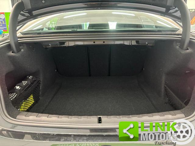 BMW 320 usata, con Sedili riscaldati