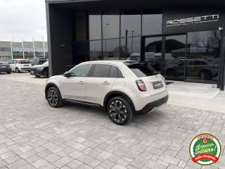 FIAT 600 usata, con Controllo automatico clima