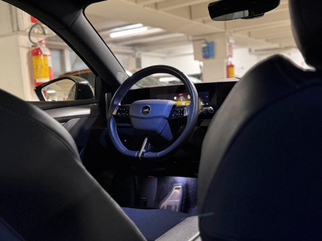 OPEL Astra usata, con Controllo automatico clima