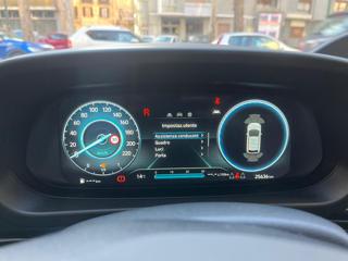 HYUNDAI Bayon usata, con ESP