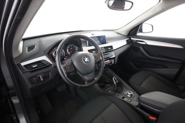 BMW X1 usata 1