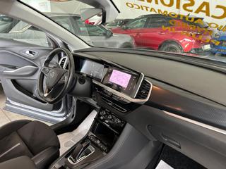 OPEL Grandland usata, con Vetri oscurati
