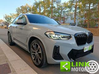 BMW X4 usata 23