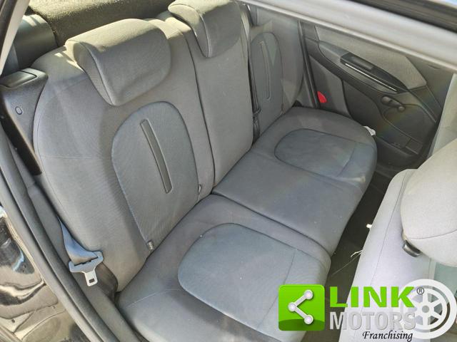 FIAT Bravo usata, con Fendinebbia