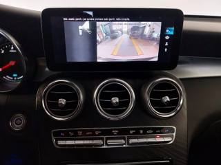 MERCEDES-BENZ GLC 300 usata, con Cerchi in lega