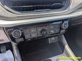 JEEP Compass usata 31