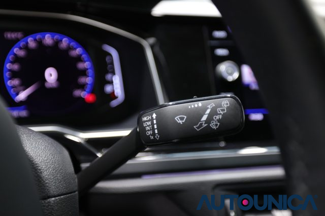 VOLKSWAGEN Taigo usata, con Chiusura centralizzata telecomandata