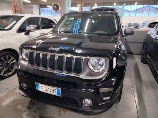 JEEP Renegade usata, con Airbag laterali