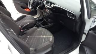 OPEL Corsa usata, con ESP