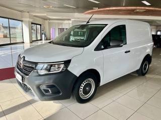 RENAULT Kangoo usata, con Airbag