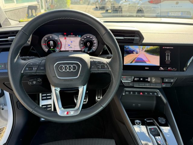 AUDI A3 usata, con Controllo automatico clima