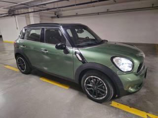 MINI Countryman usata, con Airbag