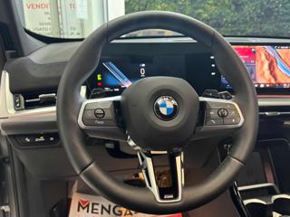 BMW X1 usata, con Controllo trazione
