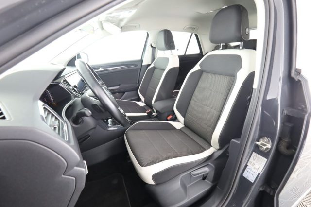 VOLKSWAGEN T-Roc usata 2