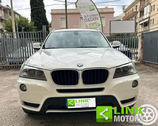 BMW X3 usata, con Airbag laterali