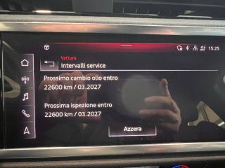 AUDI Q3 usata, con Cruise Control
