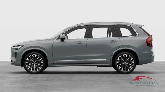 VOLVO XC90 usata 1