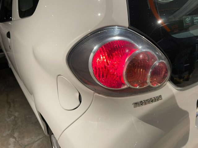TOYOTA Aygo usata 16