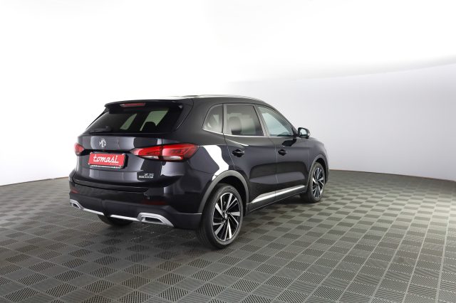 MG ZS usata 3