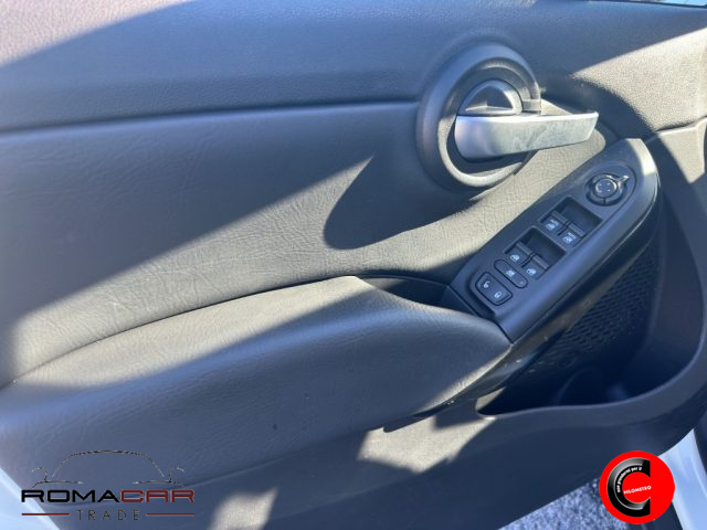 FIAT 500X usata, con Servosterzo