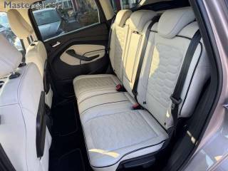 FORD Kuga usata, con Park Distance Control