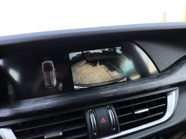 ALFA ROMEO Stelvio usata 10