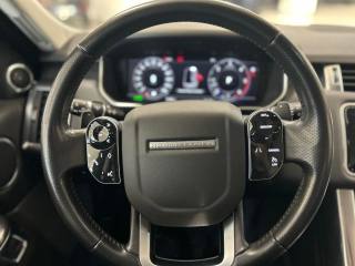 LAND ROVER Range Rover Sport usata, con Immobilizzatore elettronico