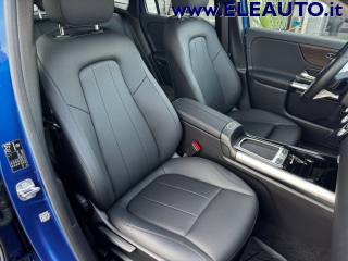 MERCEDES-BENZ GLA 250 usata, con Sistema di navigazione