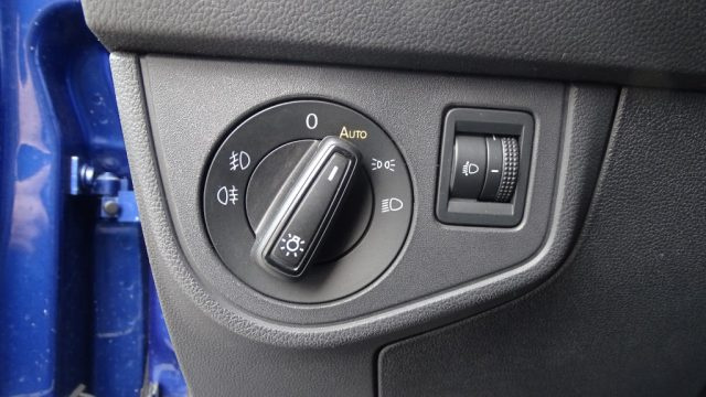 VOLKSWAGEN Polo usata 80